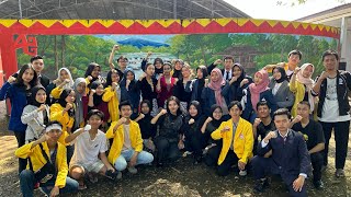 Drama Musikal XII IPA 6 SMAN 3 Bandar Lampung 