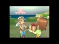 Harvest Moon: Animal Parade - Luke Second Gift Event