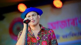 Nagaon dimaruguri bihu prgem zubeen dada ❤️