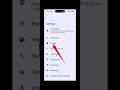How To Change Keyboard Theme | keyboard theme change #shorts #viralshort