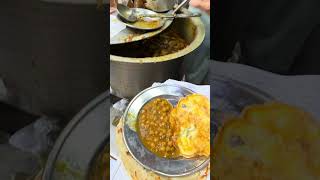 Special Channa Amlat | Paratha  | Street Food Karachi #shorts #shortvideo