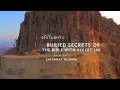 Buried Secrets of The Bible With Albert Lin | #NatGeoSpotlight