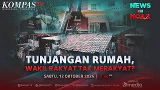 Tunjangan Rumah, Wakil Rakyat Tak Merakyat?