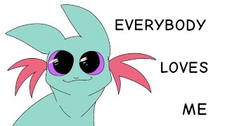 Everybody loves me [Rainworld]