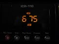 the last moments of bbc world service on 675 khz mediumwave in hong kong 03 sep 2017