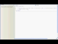 Visual Basic .net 2008 Tutorial 2: MessageBoxes