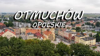 Otmuchów (opolskie) - przewodnik po atrakcjach