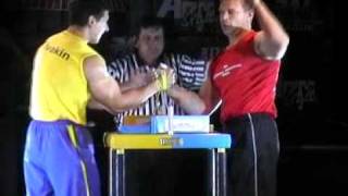 Brzenk vs Ivakin 2005