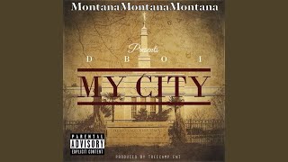 Want the Money (feat. Montana Montana Montana, 2nd Nature & Big Fame)
