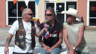 Interview with Michael Allman