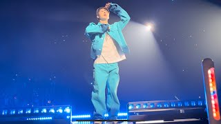 B.I 비아이 - Endless summer - MIK Festival Paris 230218 [4K60 HDR]