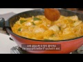 2.특별한 레시피 버터 밀크 김치찌개 butter milk kimchi stew 4k