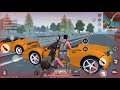 【荒野行動】最強の金フェラーリで検問したら奇跡のバグが起きたｗｗｗ【knives out】