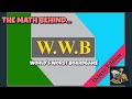 The Math Behind... WWB, World's Worst Board Game (Special)