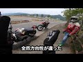 【ちょっと試乗】街乗り編　アプリリア rx125 　意外な乗り味！　林道で使いたいんだけどなぁ　2020年