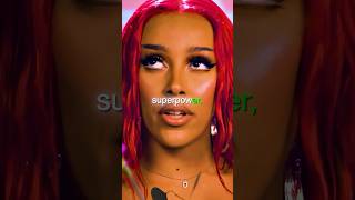 Doja Cat's SUPERPOWERS 😳