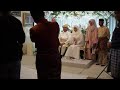 Majlis Akad Nikah Nur'Aqilah & Waqiuddin