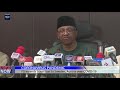 FG extends travel ban to Sweden, Austria over COVID  19 | TV360 Nigeria