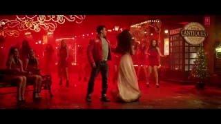 Hangover Full Video Song  Kick Salman Khan;Jacqueline Fernandez \ Meet Bros ANJJAN