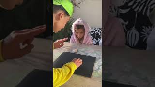 Un truco para desafiar a tus amigos/Mika Sofi/ viral 2021