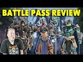 WORTH IT - Overwatch 2 Season 2 Battle Pass REVIEW