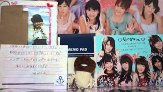 ＊AKB48＊トレ品紹介＊UZA関連希望・提供＊お久しぶりっちゃん＾＾＊124＊