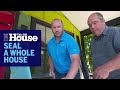 How To Seal A Whole House | This Old House