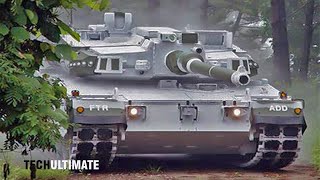 Top 10 Best Tanks in the World 2023 | Best Main Battle Tanks 2023