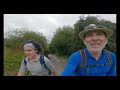 penycloddiau and moel arthur