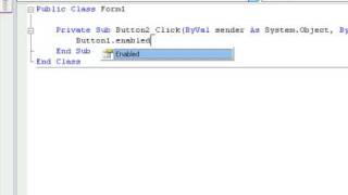 visual basic 2008 blocking buttons part 2