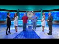 myleene klass u0026 susie dent countdown 68x107 2013 07 02 0528a