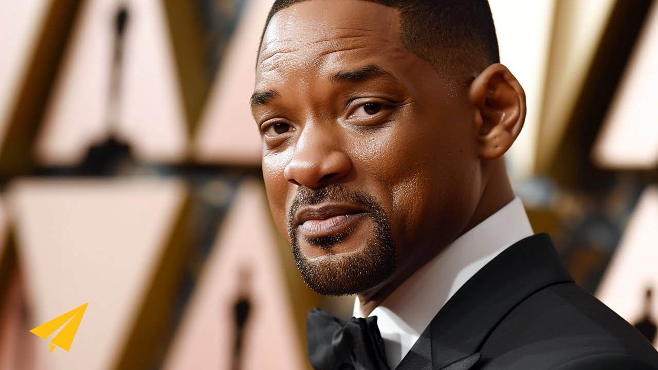 Will Smith's Top 10 Rules For Success - Volume 2 - YouTube