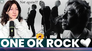 ONE OK ROCK - Tropical Therapy [OFFICIAL MUSIC VIDEO]🍂Reaction (ENG/JPN SUBS)