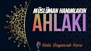 Gıybet ve Dedikodudan Nasıl Kurtulurum? | Halis Bayancuk Hoca