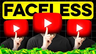 Best Faceless YouTube Channel Ideas to Start with AI (2024)