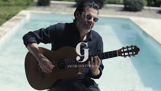 Jacob Gurevitsch | Feat. Arturo Sandoval | For Your Love | Spanish Instrumental guitar music