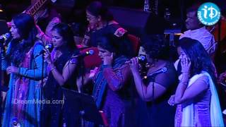 O Priya Priya Song - Maestro Ilaiyaraaja Music Concert 2013 - Telugu - New Jersey, USA