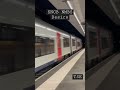 sncb desiro passing through station nmbs sncb train traintravel siemens