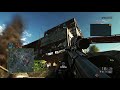 【bf4】コンクエスト　rfb　＃２０【ラッキー】