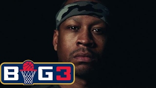 Changing The Game | BIG3 on FS1 | FOX SPORTS