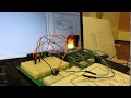 LabView Traffic Light - B.S, J.L, J.P