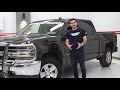 How To Choose Side Steps For Your Chevy Silverado - The Haul