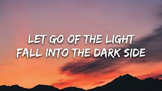 Darkside (Lyrics)- Alan Walker #darkside #music #lyrics #alanwalker