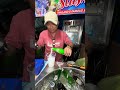 Thai Slushie meron na rin sa Laguna #kafoodtrip #food #streetfood #biñanlaguna #slushieice