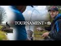 Daiwa: Tournament-S - Match & Feeder Rods