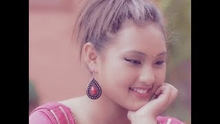 Phoolai Phool Ko - Deepa Lama \u0026 Tara Prakash Limbu | New Nepali Pop Song 2017