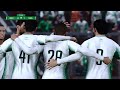 mirassol x guarani ao vivo com imagens jogo de hoje pes 21 gameplay ps4