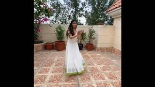 Sawaar Loon | Dance By Mouni Roy | Lootera | Ranveer Singh | Sonakshi Sinha |