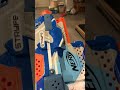 Nerf Stryfe Auto Blaster