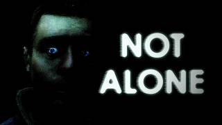 Sfm Horror Not Alone